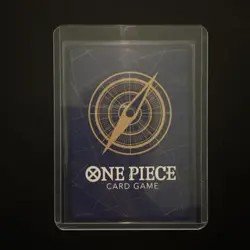 Buggy (Alt Art) OP09-051 R Emperors in the New World - Japanese ONE PIECE Card - Image 2