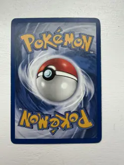 Pokemon Dark Alakazam Card 1/82 Team Rocket 1st Edition Rare Holo WOTC - Image 3