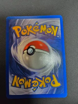 1st Edition Dark Alakazam (1/82) Team Rocket Set Holo Pokemon Card! - Image 4