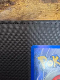 1st Edition Dark Alakazam (1/82) Team Rocket Set Holo Pokemon Card! - Image 5