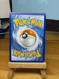Aegislash 85/146 - XY Base Set - STAFF Promo - Pokemon Card - Image 3