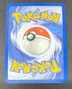 POKEMON DARK ALAKAZAM 1/82 1ST EDITION HOLO TEAM ROCKET NM NO PLAY PACK FRESH - Image 2