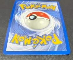 POKEMON DARK ALAKAZAM 1/82 1ST EDITION HOLO TEAM ROCKET NM NO PLAY PACK FRESH - Image 3
