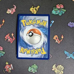 Meowth ex 121/088 Special Illustration Rare Perfect Order Pokemon TCG English - Image 2