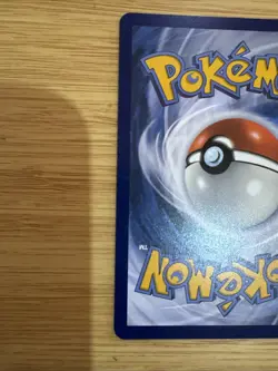 Meowth Ex 121/088 - Special Illustration Rare - Perfect Order - Pokemon TCG - Image 3
