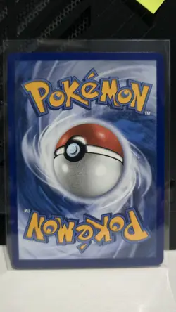 Meowth EX 121/088 Pokemon TCG Perfect Order Special Illustration Rare English - Image 2