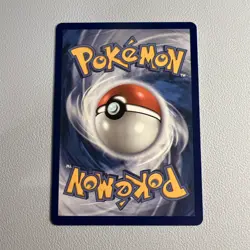Meowth Ex 121/088 - Special Illustration Rare - Perfect Order - Pokemon TCG - Image 2