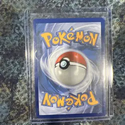 Pokemon TCG Meowth ex 121/088 Special Illustration Rare Perfect Order Prerelease - Image 2