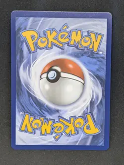 Pokemon TCG Meowth ex 121/088 Special Illustration Rare Perfect Order - Image 2