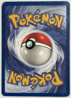 Dark Flareon 1st Edition Uncommon 35/82 MP 2000 Pokemon TCG Team Rocket WOTC - Image 5