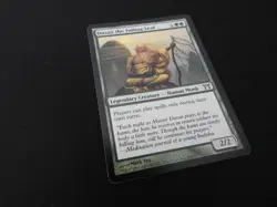 Dosan the Falling Leaf LP/MP [Champions of Kamigawa] Mtg Magic Free Tracking! - Image 2