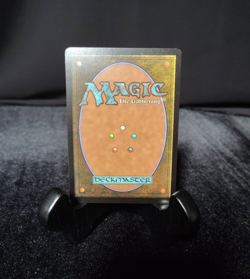 MTG Sephiroth, Planet's Heir (Foil) Final Fantasy 553 NM - Image 2
