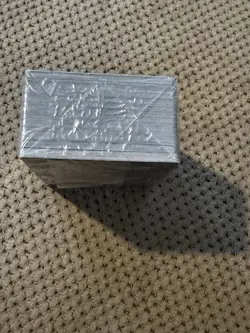MTG Final Fantasy Scions and Spellcraft Collector’s Deck/Surge Foil - Deck Only - Image 4