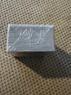 MTG Final Fantasy Scions and Spellcraft Collector’s Deck/Surge Foil - Deck Only - Image 5