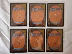 Played Culling the Weak Exodus Mtg Magic the Gathering - Image 2