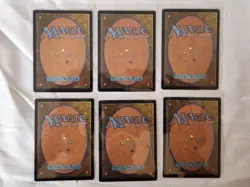 Played Culling the Weak Exodus Mtg Magic the Gathering - Image 4
