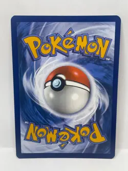 Pokemon TCG Psyduck Holo Black Star Promo MEP007 - Image 2