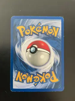 Pokemon Primeape Jungle vintage card #43/64 Wotc 1999 - Image 2