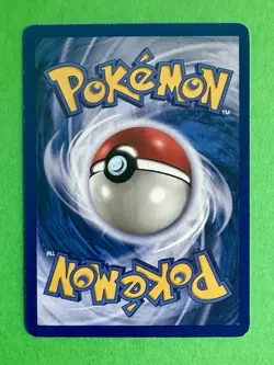 Pokemon Zapdos 30/62 1st Edition Fossil Rare NM WOTC 1999 - Image 2