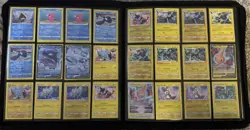 Pokemon Crown Zenith Complete Master Set - NM - Galarian Gallery + Promos - Image 4