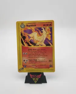 Rapidash 51/53 Wotc Promo - Pokemon TCG - Image 1