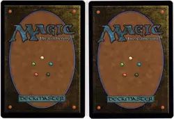 MTG Commander Legends Command Tower x 2 (Common) - Image 2