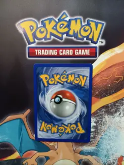 Pichu 35 Black Star Promo Holo Neo Pokemon Set - Image 4