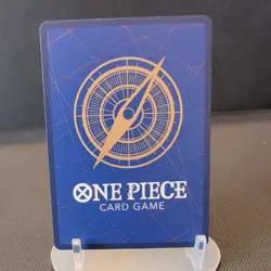 Cavendish OP10-045 (R) Rare Foil Royal Blood One Piece Card Game - Image 2