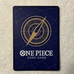 One Piece CCG Brook ST29-011 Alt Art English C - Image 3