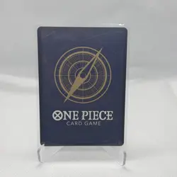 One Piece Roronoa Zoro EB04-007 SR ENGLISH OP15 - Image 2