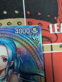 Nefeltari Vivi - 024 (SP) EB03-024 Extra Booster: One Piece Heroines Edition - Image 2