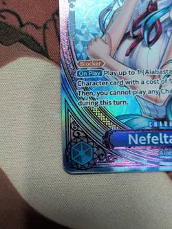 Nefeltari Vivi - 024 (SP) EB03-024 Extra Booster: One Piece Heroines Edition - Image 4
