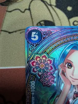 Nefeltari Vivi - 024 (SP) EB03-024 Extra Booster: One Piece Heroines Edition - Image 5
