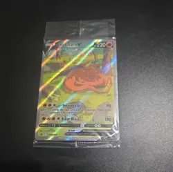 Charizard UPC v VSTAR VMAX SWSH260 SWSH261 SWSH262 Promo Cards New Sealed - Image 1