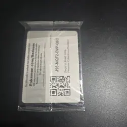 Charizard UPC v VSTAR VMAX SWSH260 SWSH261 SWSH262 Promo Cards New Sealed - Image 2