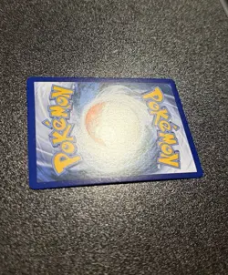 Umbreon EX 55/124 XY Fates Collide 2016 Half Art Holo Pokemon Card - NM - Image 4