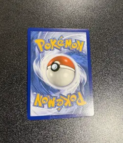 Umbreon EX 55/124 XY Fates Collide 2016 Half Art Holo Pokemon Card - NM - Image 5