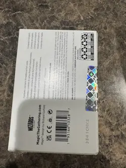 MTG - Secret Lair - Stranger Things Foil Edition - NIB - Image 2