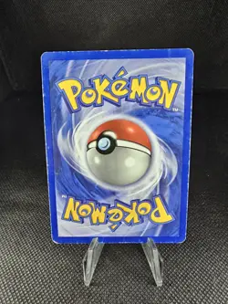 Dark Scizor 9/105 Neo Destiny Holo Rare WOTC Pokemon Card - HP - Image 4