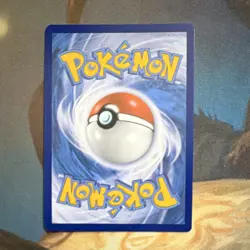 Pokemon TCG Pikachu SWSH234 Pokemon GO Promo Basic Card English - Image 2