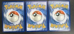 Pokemon TCG Jumbo Card Lot - Image 2