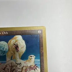 MTG - Winter Orb - 1997 Svend Geertsen - World Championship Decks - Image 3