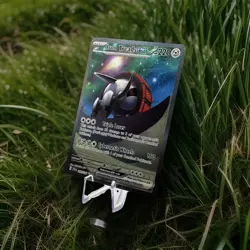 Iron Treads ex - 248/198 SIR SV01: Scarlet & Violet Base Set - Pokemon Card - NM - Image 1