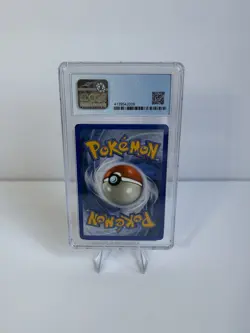 CGC 9 MINT Kabutops 2003 Skyridge H13/H32 Holo Pokemon Card - Image 2