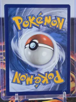 Pokemon Mew Basic Holo 011/025 2021 English Card - Image 2