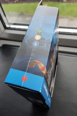 Magic: The Gathering Doctor Who Commander Deck – Blast from the Past (100 cards) - Image 4