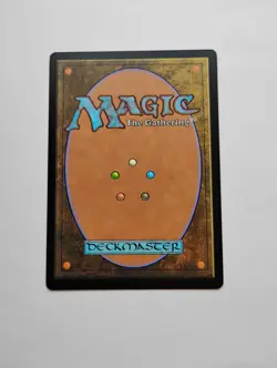 Terra Branford - Urza, Lord High Artificer (Showcase) Foil - Image 2