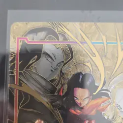Bandai Energy Marker Android 17 & 18 E01-09 Holo Dragon Ball Super Card Game - Image 4