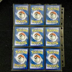 Pokemon Complete Set DP Stormfront 1-100 LP Vintage Set Includes EX Cards - Image 4