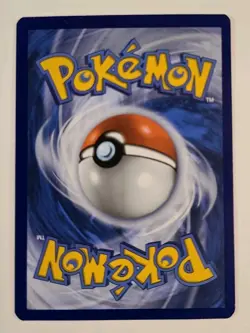 Scorbunny - SWSH244 - Cosmos Holo - SWSH Black Star Promos - Pokemon Card_3 - Image 2